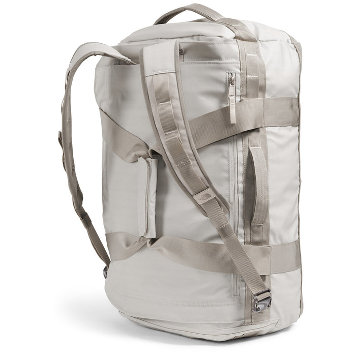 The North Face Base Camp Voyager 42L Duffle Bag Soapstone/Stone Slab
