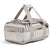 The North Face Base Camp Voyager 42L Duffle Bag Soapstone/Stone Slab
