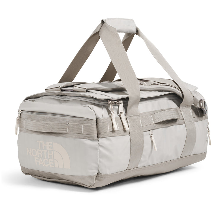 The North Face Base Camp Voyager 42L Duffle Bag Soapstone/Stone Slab