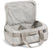 The North Face Base Camp Voyager 42L Duffle Bag Soapstone/Stone Slab