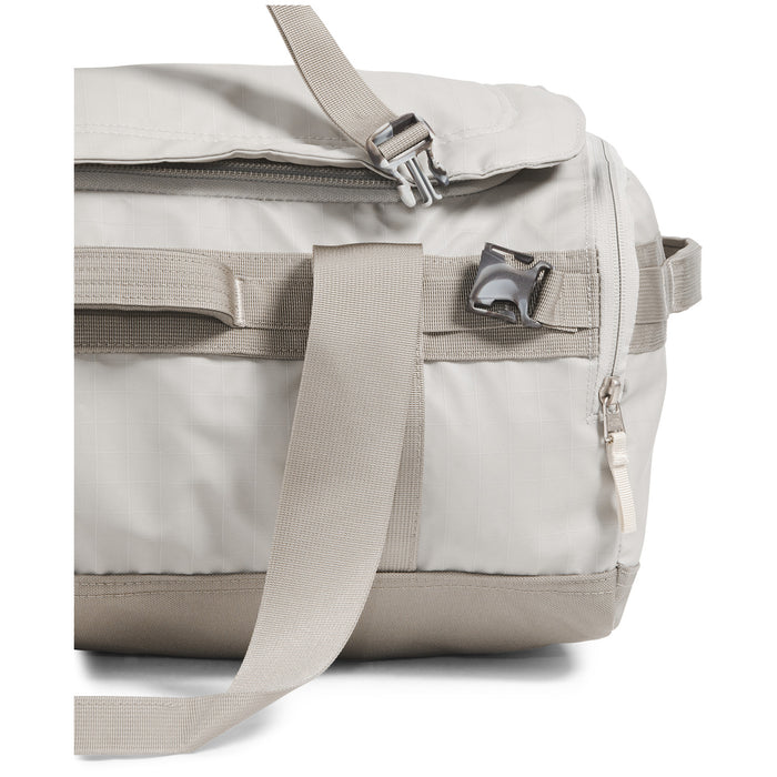 The North Face Base Camp Voyager 42L Duffle Bag Soapstone/Stone Slab