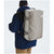 The North Face Base Camp Voyager 42L Duffle Bag Soapstone/Stone Slab