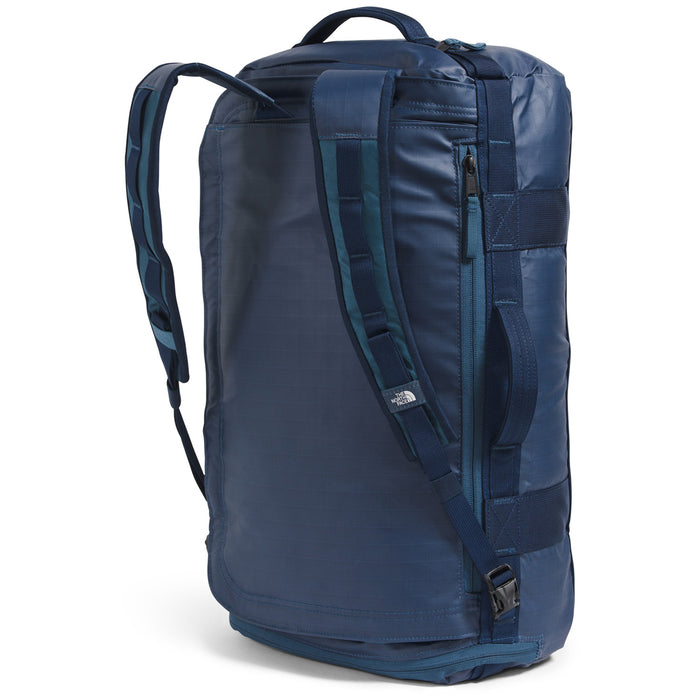 The North Face Base Camp Voyager 32L Duffle Bag Shady Blue/Summit Navy