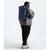 The North Face Base Camp Voyager 32L Duffle Bag Shady Blue/Summit Navy