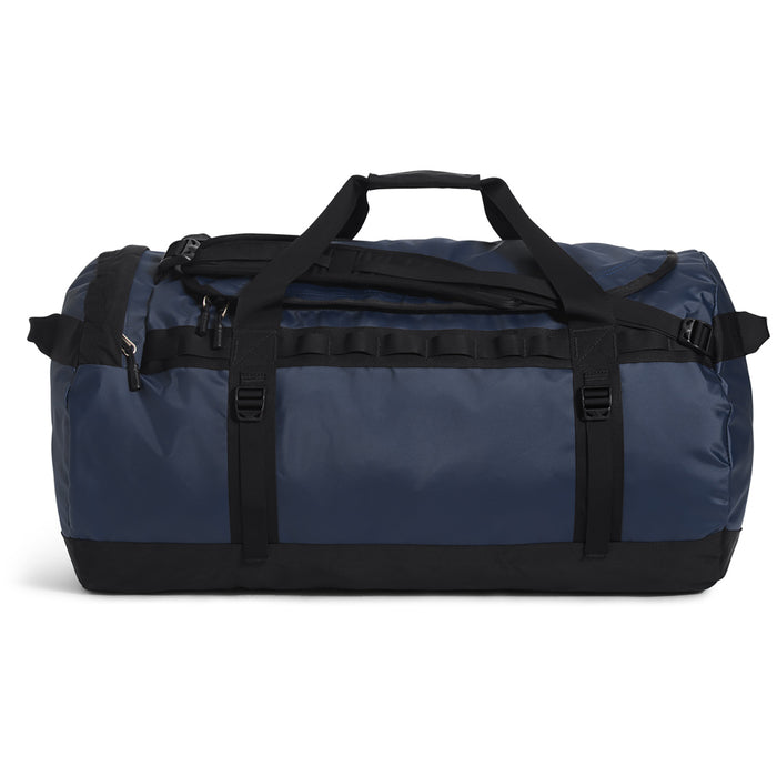 The North Face Base Camp Duffel Bag - L Summit Navy/TNF Black-NPF