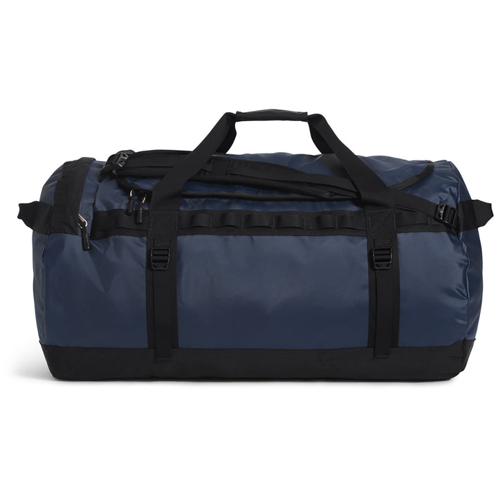 The North Face Base Camp Duffel Bag - L Summit Navy/TNF Black-NPF