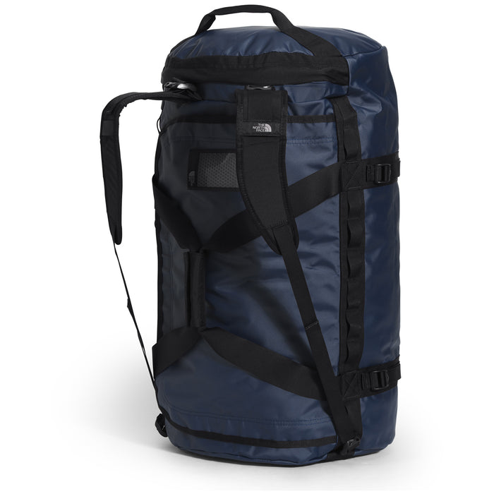 The North Face Base Camp Duffel Bag - L Summit Navy/TNF Black-NPF