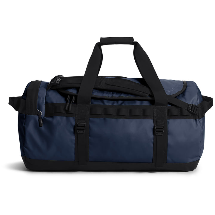 The North Face Base Camp Duffel Bag - M Summit Navy/TNF Black-NPF