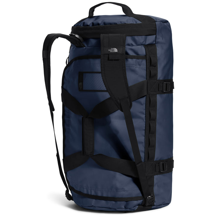 The North Face Base Camp Duffel Bag - M Summit Navy/TNF Black-NPF