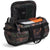 The North Face Base Camp Duffel Bag - M TNF Black Camo/TNF Black
