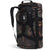 The North Face Base Camp Duffel Bag - M TNF Black Camo/TNF Black