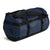 The North Face Base Camp Duffel Bag - S Summit Navy/TNF Black-NPF