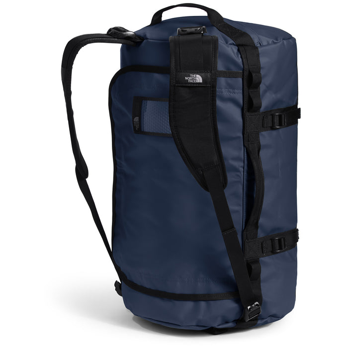 The North Face Base Camp Duffel Bag - S Summit Navy/TNF Black-NPF