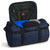 The North Face Base Camp Duffel Bag - S Summit Navy/TNF Black-NPF