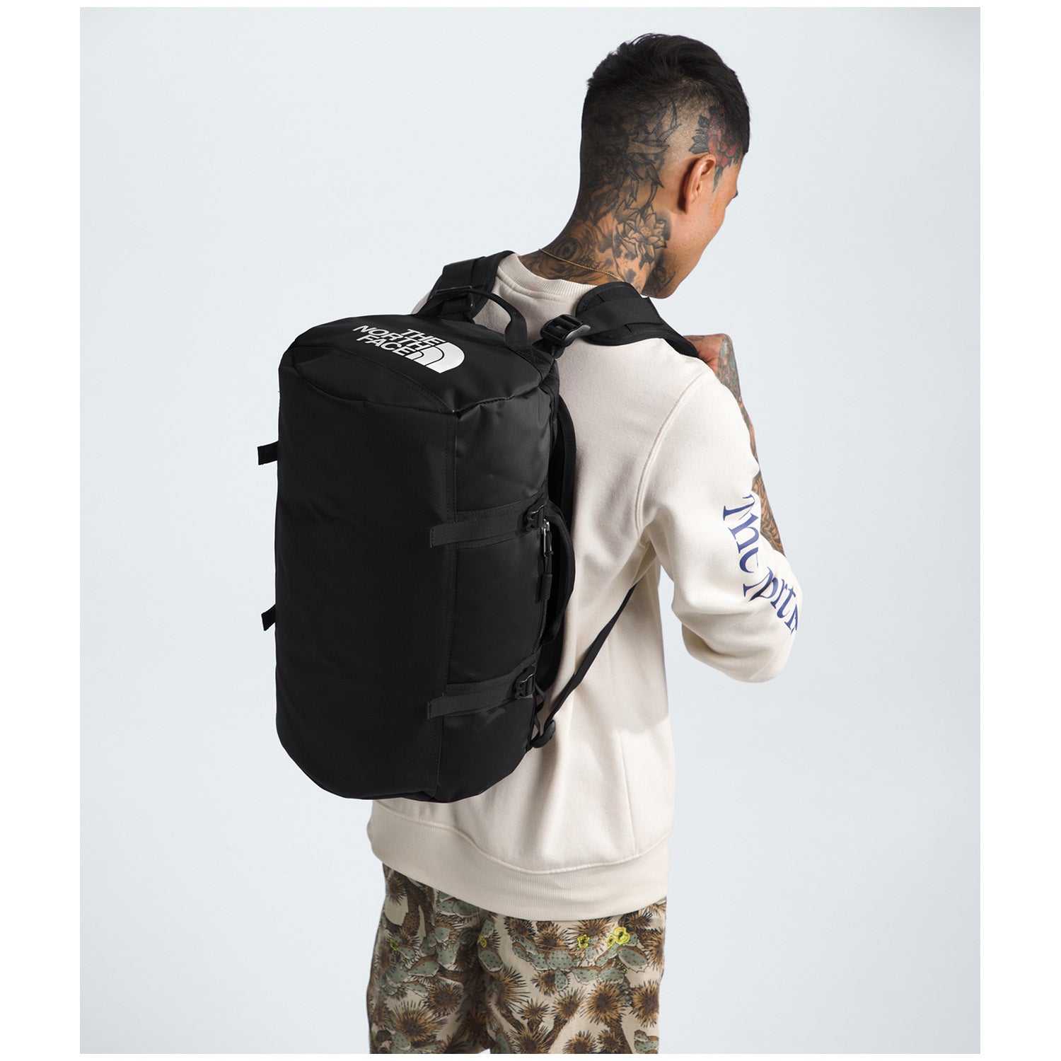The North Face Base Camp Duffel Bag - XS – evo