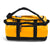 The North Face Base Camp Duffel Bag - XS Summit Gold/TNF Black-NPF