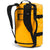 The North Face Base Camp Duffel Bag - XS Summit Gold/TNF Black-NPF