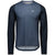 POC Motion Air Long Sleeve Jersey Apatite Navy