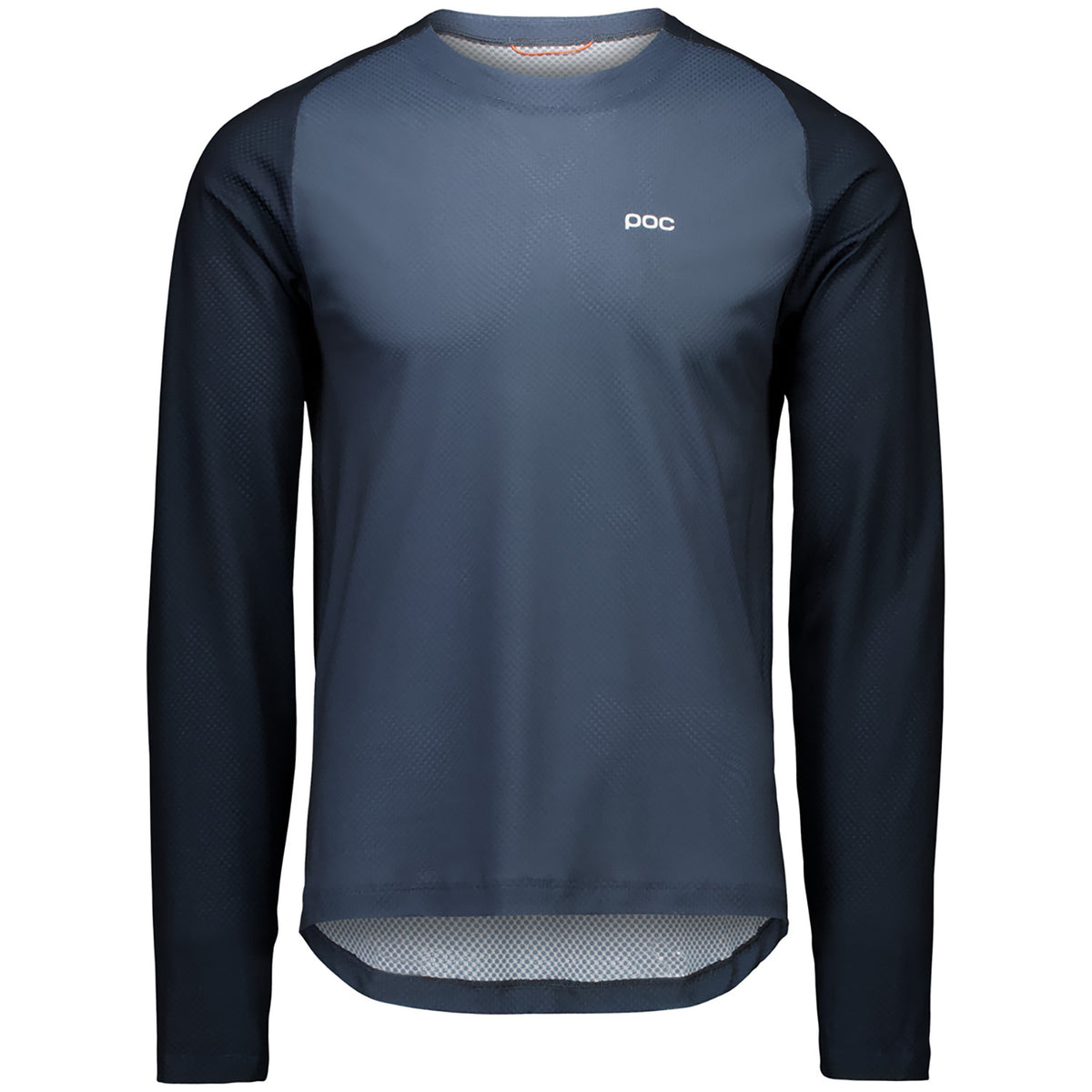 POC Motion Air Long Sleeve Jersey Apatite Navy
