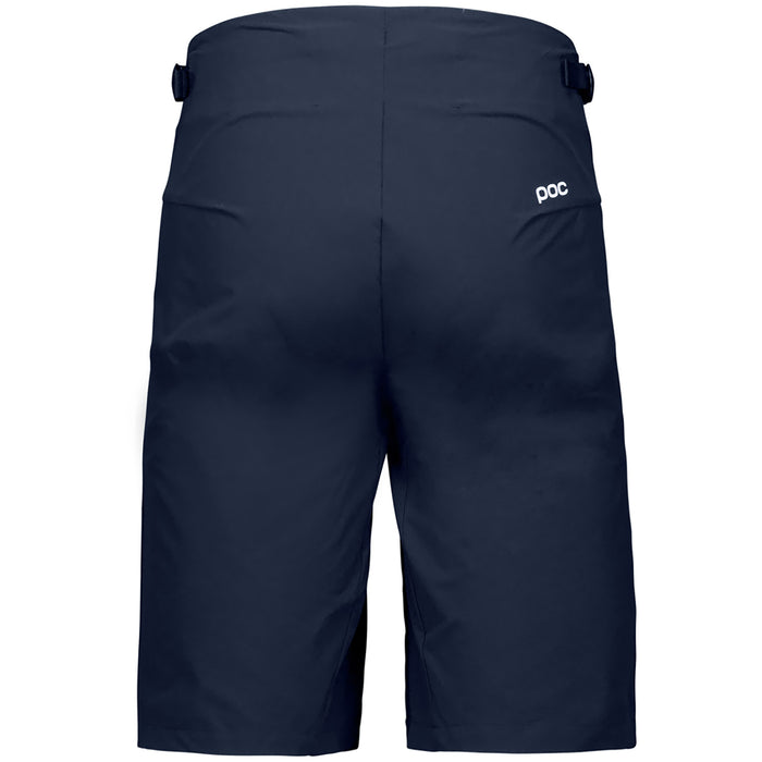 POC Motion Air Shorts Apatite Navy