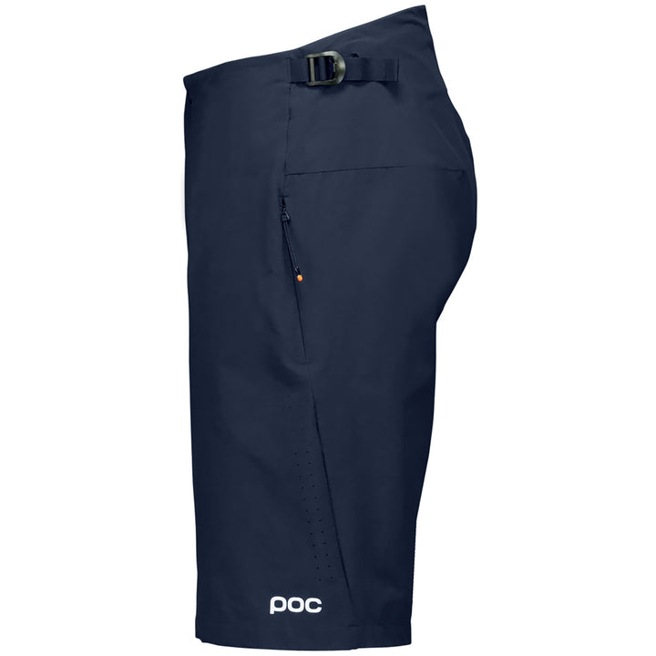 POC Motion Air Shorts Apatite Navy