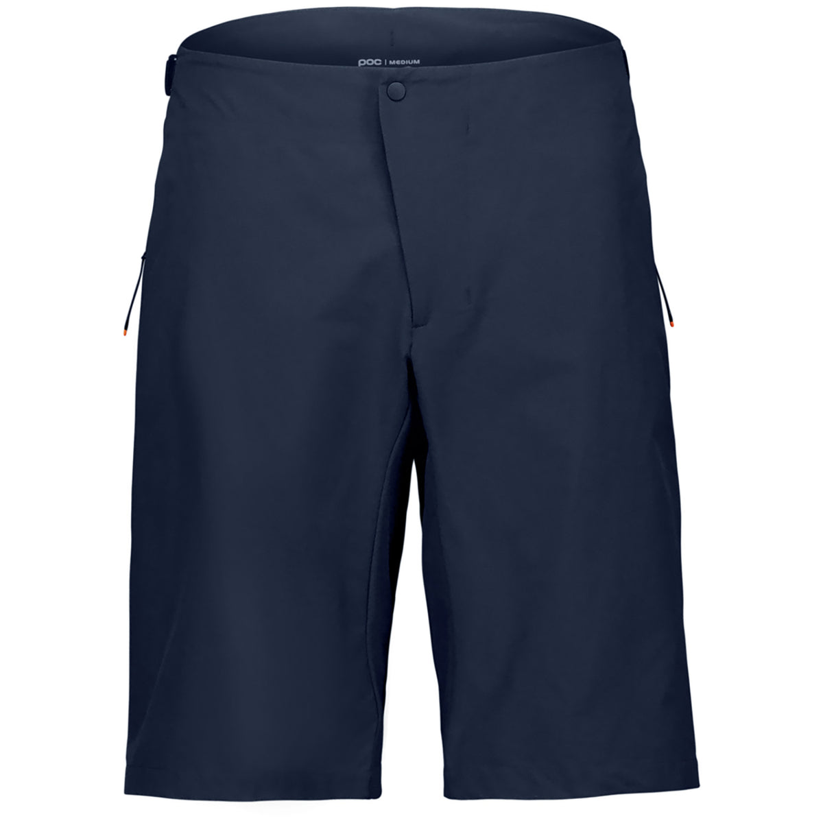 POC Motion Air Shorts Apatite Navy