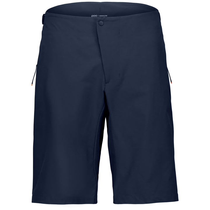 POC Motion Air Shorts Apatite Navy