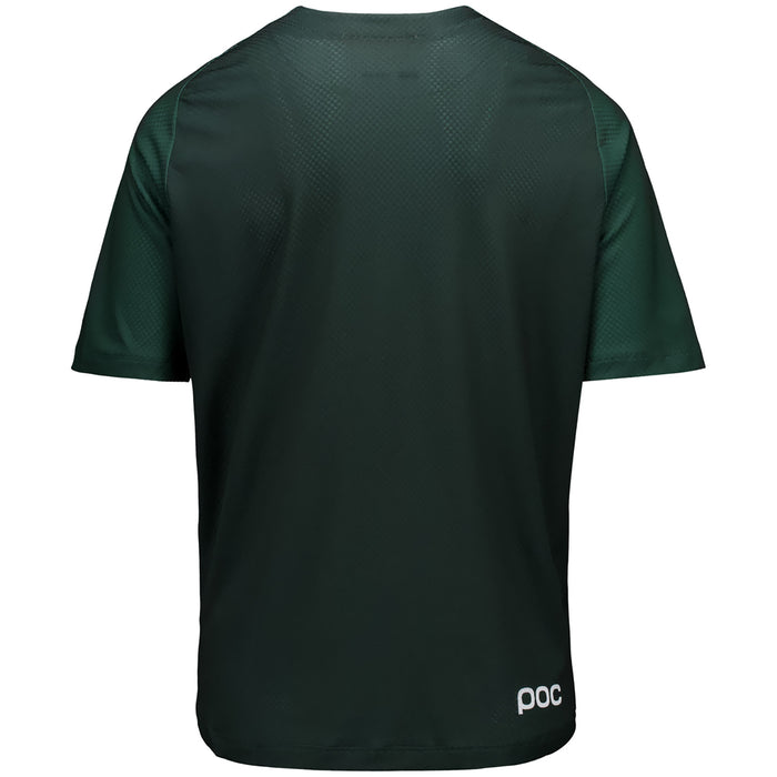 POC Motion Air Short Sleeve Jersey - Women's Pargasite Green