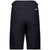 POC Motion Air Shorts - Women's Uranium Black