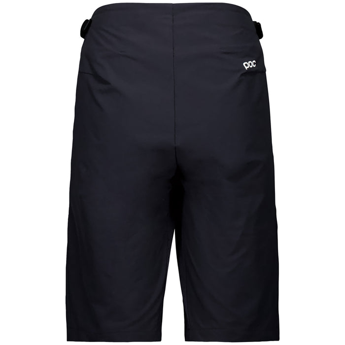 POC Motion Air Shorts - Women's Uranium Black
