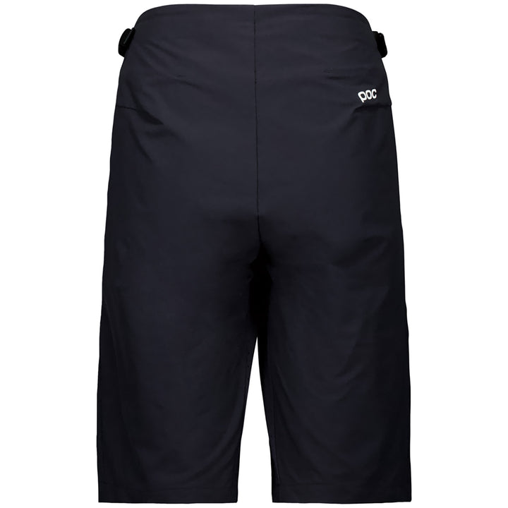 POC Motion Air Shorts - Women's Uranium Black