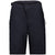 POC Motion Air Shorts - Women's Uranium Black