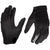 POC Essential DH Bike Gloves Uranium Black