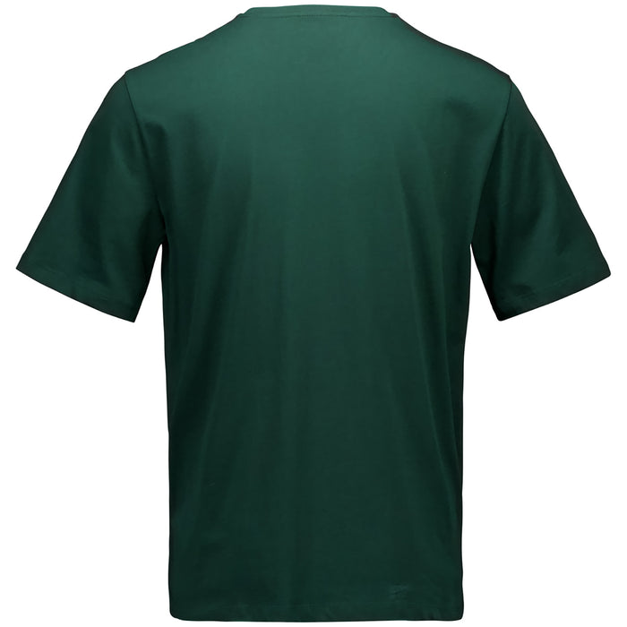 POC Tee Shirt Pargasite Green