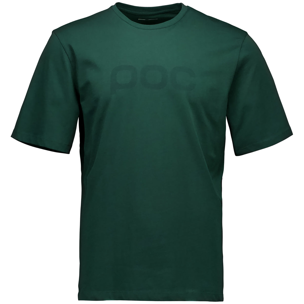 POC Tee Shirt Pargasite Green