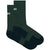 POC Motion MTB Bike Socks Pargasite Green