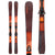 Elan Wingman 82 CTi Skis + FX EMX 12.0 GW Bindings 2025