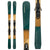 Elan Wingman 86 Ti Skis + FX EMX 11.0 GW Bindings 2025