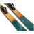 Elan Wingman 86 Ti Skis + FX EMX 11.0 GW Bindings 2025