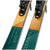 Elan Wingman 86 Ti Skis + FX EMX 11.0 GW Bindings 2025