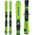 Elan Jett Skis + EL 7.5 GW Bindings - Kids' 2025