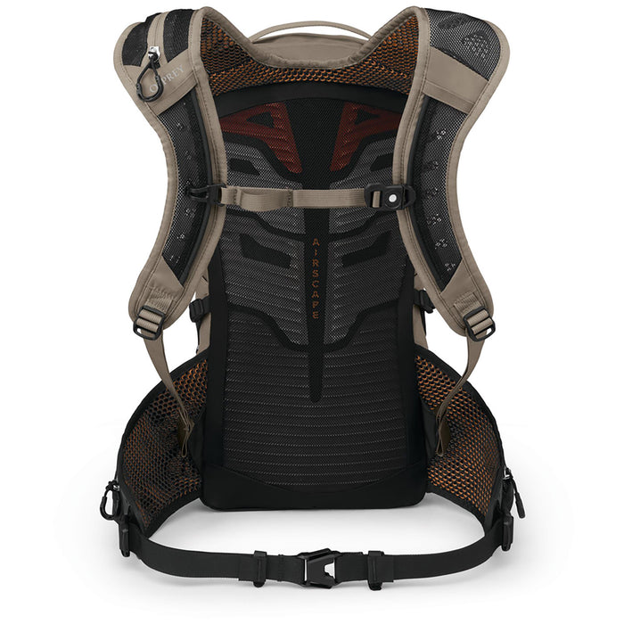 Osprey Raptor 14 Hydration Pack Pediment Grey