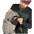 Osprey Raptor 14 Hydration Pack Pediment Grey