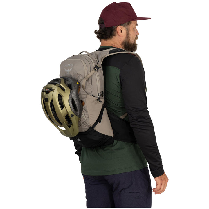 Osprey Raptor 14 Hydration Pack Pediment Grey