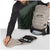 Osprey Raptor 14 Hydration Pack Pediment Grey