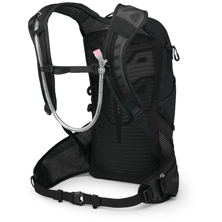Osprey Raptor 14 Hydration Pack Black