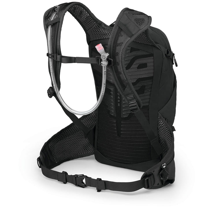 Osprey Raven 14 Hydration Pack Black