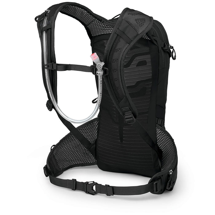 Osprey Raptor 10 Hydration Pack Black