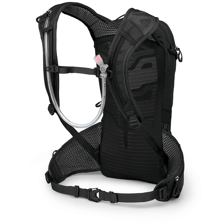 Osprey Raptor 10 Hydration Pack Black