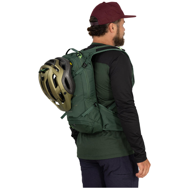 Osprey Raptor 10 Tundra Green